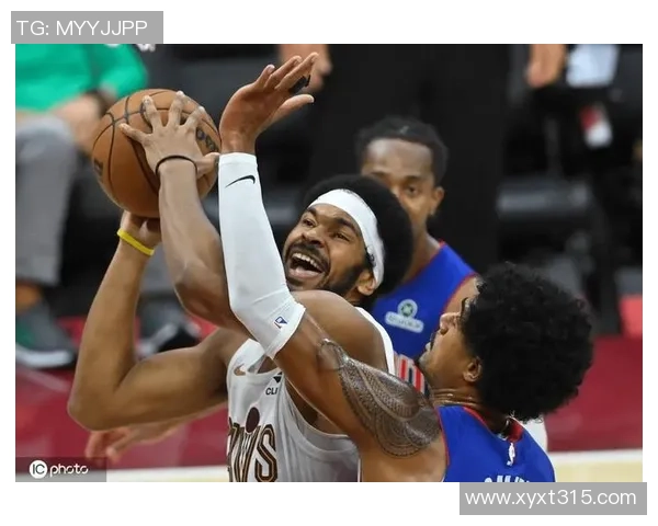 3月6日骑士与活塞激战第四节精彩回放分析与赛后点评