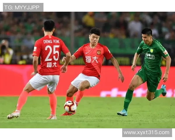 上港与恒大激战中超赛场7月22日精彩直播全程回顾与分析