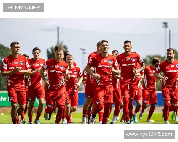 布伦瑞克与柏林赫塔激战正酣比赛结果揭晓引发热议