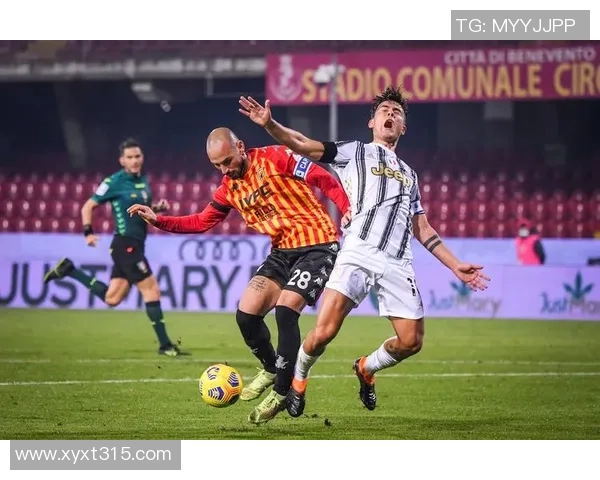 桑普多利亚与贝内文托激战成平局双方各取一分展现顽强斗志