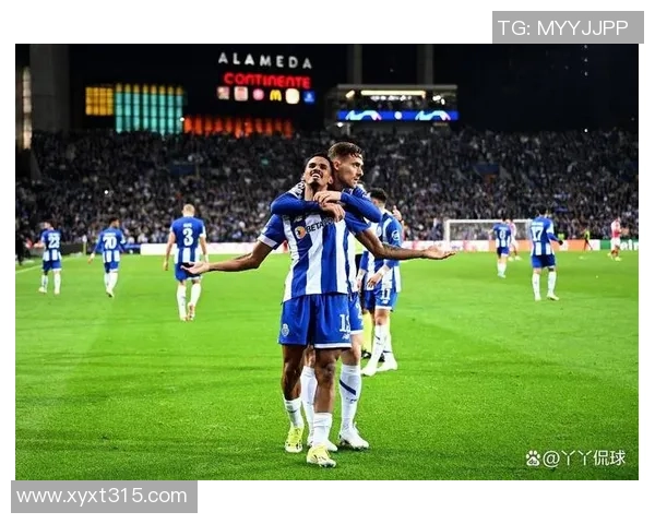 葡超杯精彩对决波尔图迎战阿维斯争夺首冠荣耀