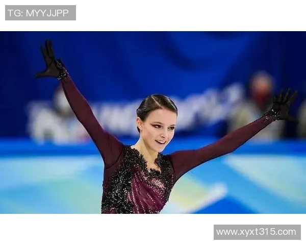 28岁花滑女王退役！炮轰俄罗斯：女人安全没保证+有必要生育，太可怕