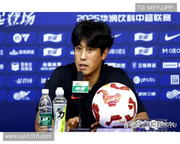 中国足球迎来严重冲击！韩媒爆料徐正源与成都蓉城商洽失利，拟重返韩国