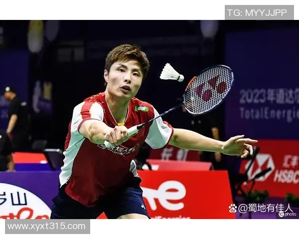 全运会羽毛球男单:国际第1石宇奇退赛,连爆4场冷门,4强全诞生